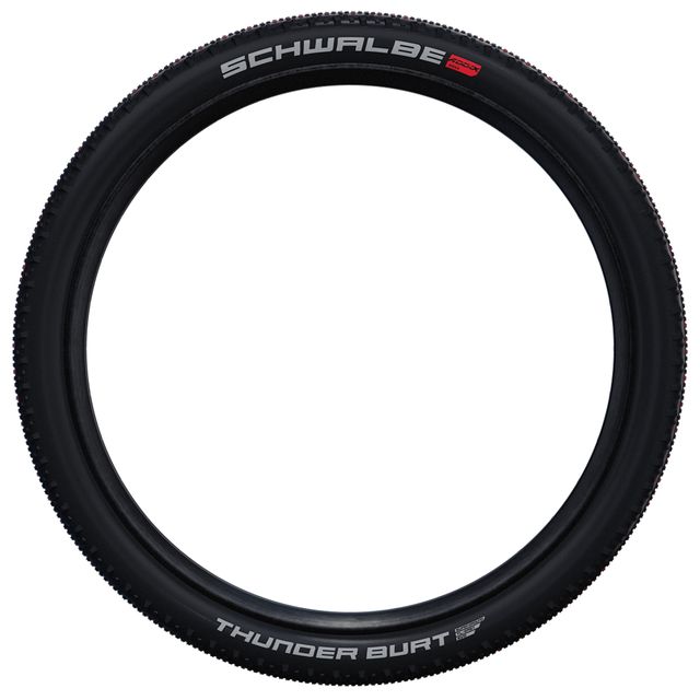 Schwalbe Thunder Burt 29x2,1" 54-622 TLE Taitettava pyörän rengas